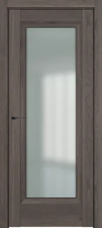 Неаполь ДО Baguette B1 Сатинато 800*2000 Дарк вуд