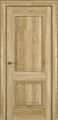 Венеция ДГ Baguette B1 800*2000 Голд вуд