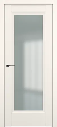 Неаполь ДО Baguette B2 Сатинато 800*2000 Молочный матовый