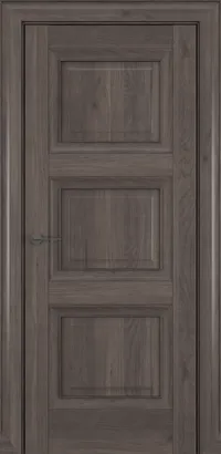 Гранд ДГ Baguette B1 800*2000 Дарк вуд