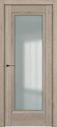 Неаполь ДО Baguette B1 Сатинато 800*2000 Милк вуд