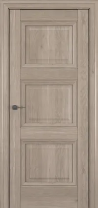 Гранд ДГ Baguette B3 800*2000 Милк вуд