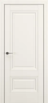 Турин ДГ Baguette B3 800*2000 Молочный матовый