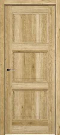 Гранд ДГ Baguette B5 800*2000 Голд вуд