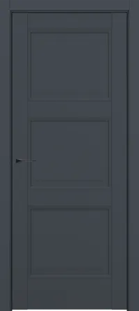 Гранд ДГ Baguette B5 800*2000 Графит премьер мат