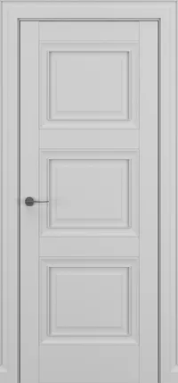 Гранд ДГ Baguette B1 800*2000 Матовый серый