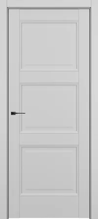 Гранд ДГ Baguette B5 800*2000 Матовый серый