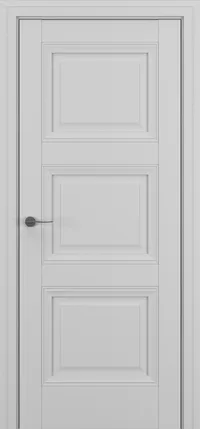 Гранд ДГ Baguette B3 800*2000 Матовый серый