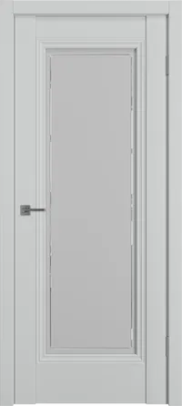 EF1 ДО Crystal Cloud Line 800*2000 Emalex Steel