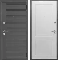 Гарда Линии Эмалит белый 860*2050 R