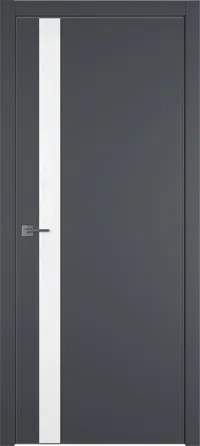 Urban 1 SV белый лак 800*2000 Emalex Onyx Silver Edge