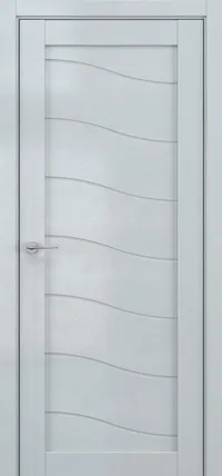 V2 DEFORM ДО матовое 800*2000 Грей вуд