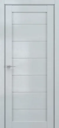 V7 DEFORM ДО матовое 800*2000 Грей вуд