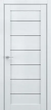 V7 DEFORM ДО черный лак 800*2000 Скай вуд