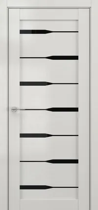 V4 DEFORM ДО черный лак 800*2000 Крем вуд