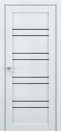 V15 DEFORM ДО черный лак 800*2000 Скай вуд