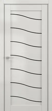 V2 DEFORM ДО черный лак 800*2000 Крем вуд