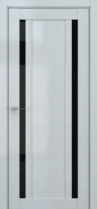 V13 DEFORM ДО черный лак 800*2000 Грей вуд