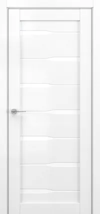 V4 DEFORM ДО белый лак 800*2000 Вайт вуд