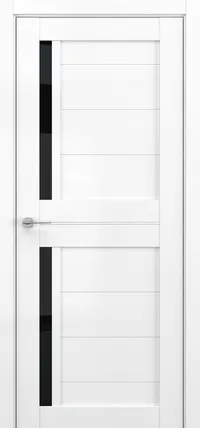 V17 DEFORM ДО черный лак 800*2000 Вайт вуд