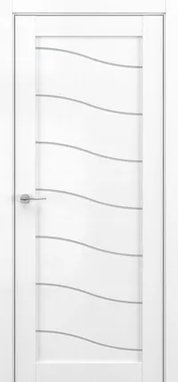 V2 DEFORM ДО матовое 800*2000 Вайт вуд