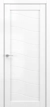 V2 DEFORM ДО белый лак 800*2000 Вайт вуд