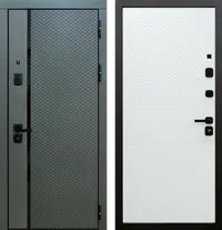 Акустика 3К90 TOR Черная Глаз 860*2050 R
