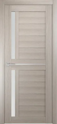 Квадро 11 ПО Сатинато 800*2000 Капучино