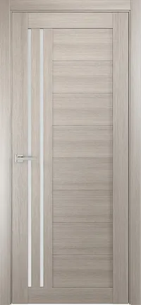 Квадро 20 ДО Сатинато 800*2000 Капучино