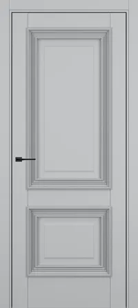 DC-12.2 800*2000 Shellac Grey