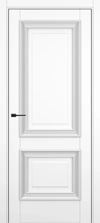 DC-12.2 800*2000 Shellac White