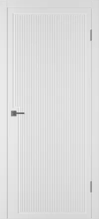 Integra 46 ДГ 800*2000 Белая эмаль