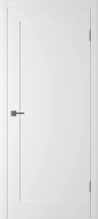 Integra 20 ДГ 800*2000 Белая эмаль