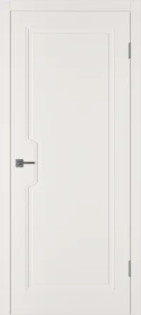 Integra 64 ДГ 800*2000 Слоновая кость эмаль