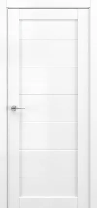 V7 DEFORM ДО белый лак 800*2000 Вайт вуд NEW