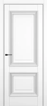 DC-12.1 800*2000 Shellac White