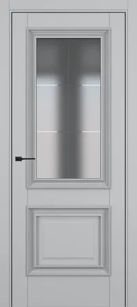 DC-13.2 Milling Grey I 800*2000 Shellac Grey