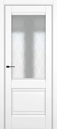 DC-43 White Crystal 800*2000 Shellac White