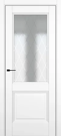 DC-73 White Crystal 800*2000 Shellac White