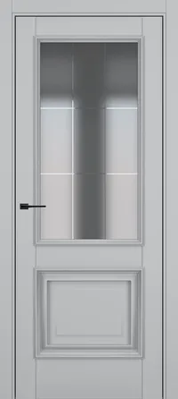 Classico-13.21 Milling Grey II 800*2000 Shellac Grey