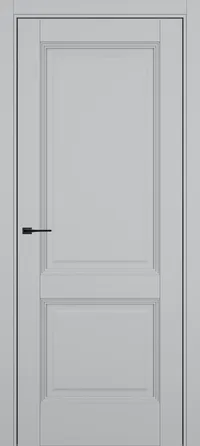 DC-72 800*2000 Nardo Grey Б/ЗПЗ Б/ЗПП