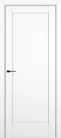 DC-1 800*2000 Shellac White