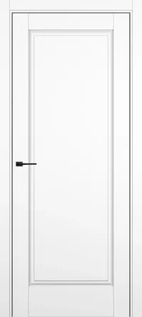 DN-101 800*2000 Shellac White