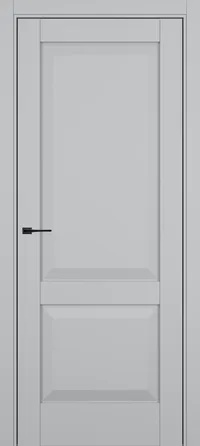 DN-2 800*2000 Shellac Grey