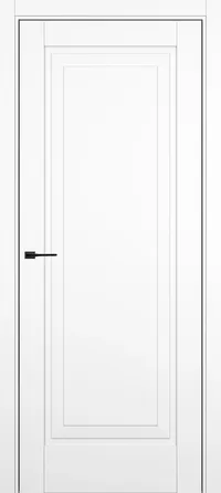 DN-7 800*2000 Shellac White