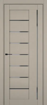 Порта-29 Grey Fog 800*2000 Dacota Wood