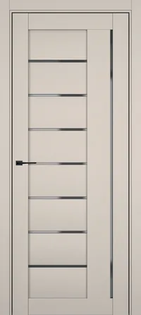 Порта-29 Grey Fog 800*2000 Nevada Wood