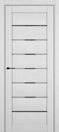 Порта-222 Grey Fog 800*2000 Arctic Wood