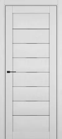 Порта-221 Grey Fog 800*2000 Arctic Wood