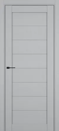 Порта-213 800*2000 Wood Nardo Grey